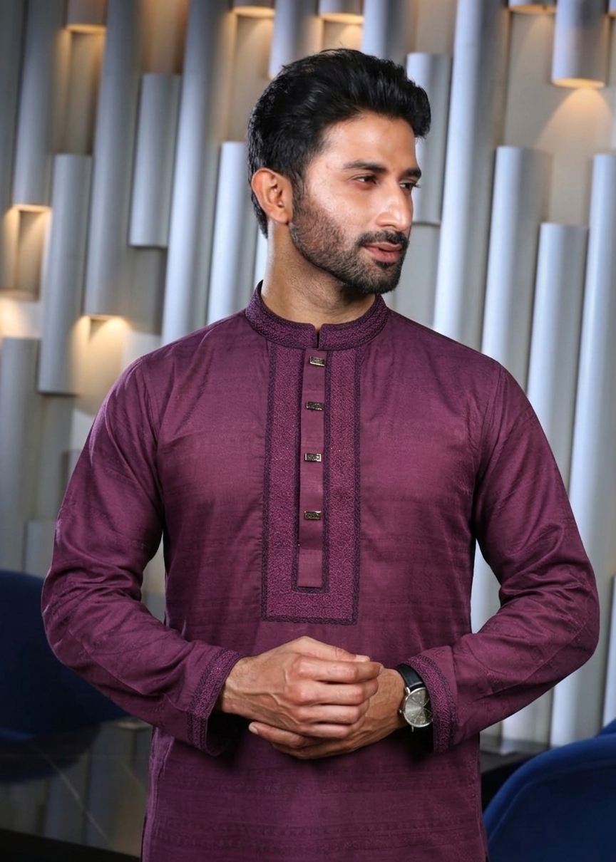 Exclusive Star Panjabi