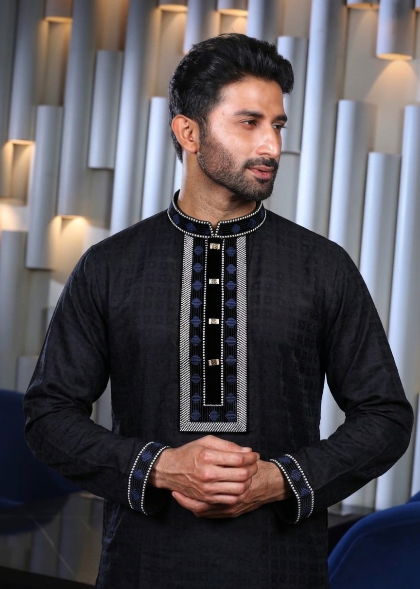 Exclusive Star Panjabi