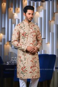 প্রিমিয়াম কোয়ালিটি পাঞ্জাবি (শুধুমাত্র পাঞ্জাবি)