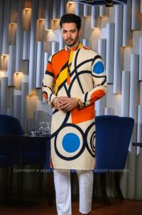 প্রিমিয়াম কোয়ালিটি পাঞ্জাবি (শুধুমাত্র পাঞ্জাবি)