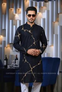 প্রিমিয়াম কোয়ালিটি পাঞ্জাবি (শুধুমাত্র পাঞ্জাবি)