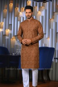 প্রিমিয়াম কোয়ালিটি পাঞ্জাবি (শুধুমাত্র পাঞ্জাবি)
