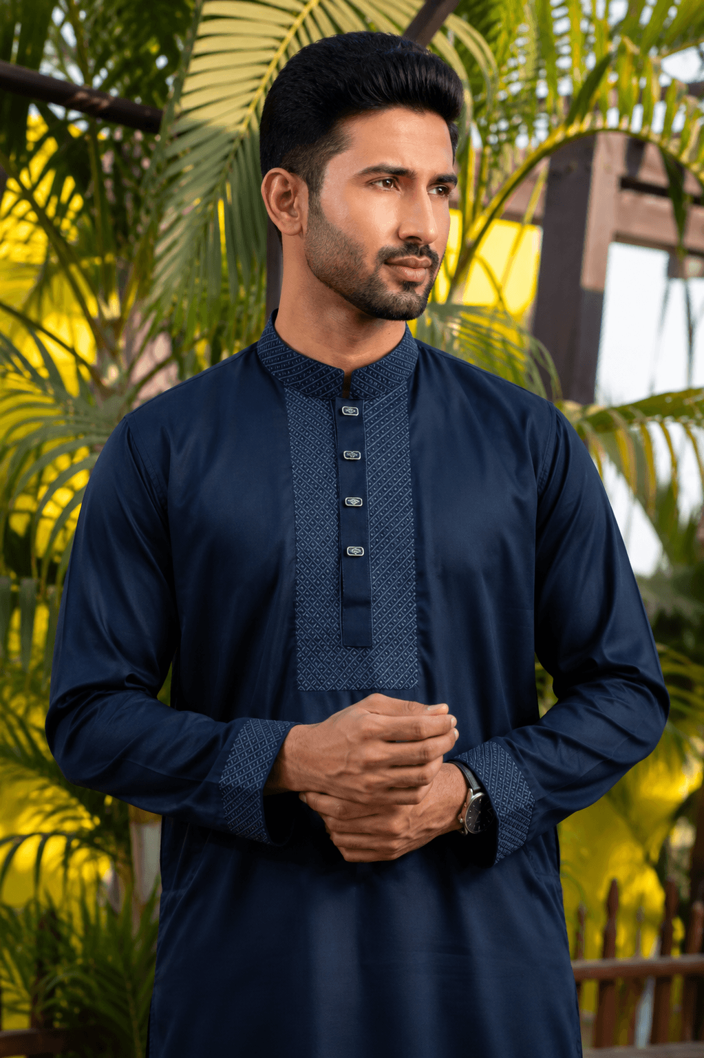 Exclusive Star Panjabi