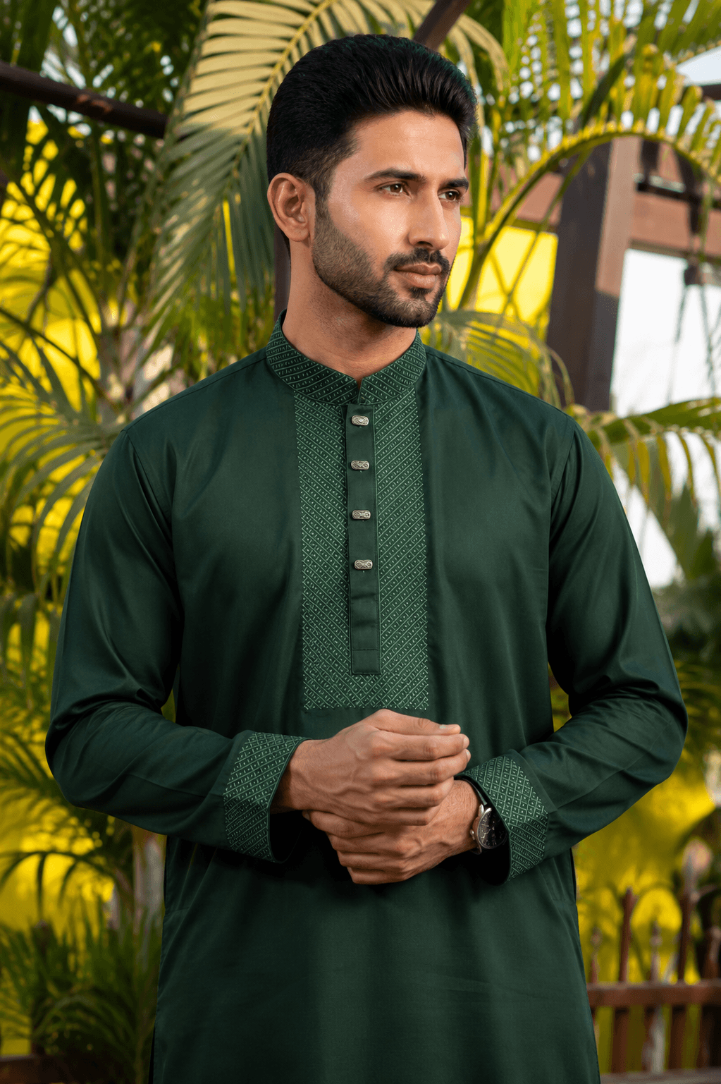 Exclusive Star Panjabi