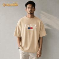 ✨প্রিমিয়াম ড্রপ সোল্ডার টি-শার্ট
