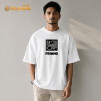 ✨প্রিমিয়াম ড্রপ সোল্ডার টি-শার্ট
