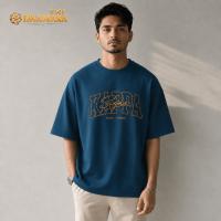 ✨প্রিমিয়াম ড্রপ সোল্ডার টি-শার্ট