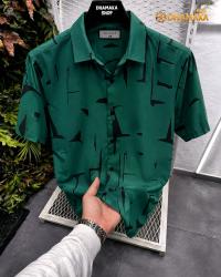 Premium Quality Half Sleeve Shirt