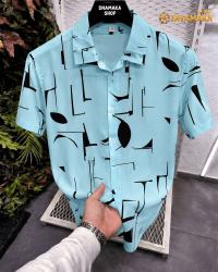 Premium Quality Half Sleeve Shirt