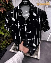 Premium Quality Half Sleeve Shirt