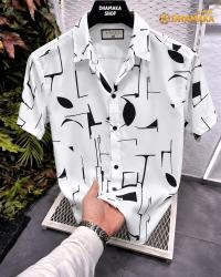 Premium Quality Half Sleeve Shirt