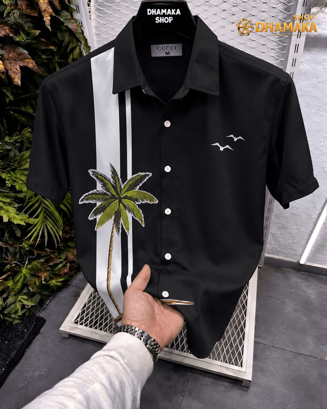 Premium Quality Half Sleeve Shirt
