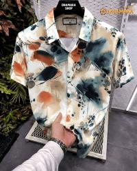 Premium Quality Half Sleeve Shirt