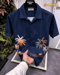 Premium Quality Half Sleeve Shirt