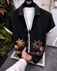 Premium Quality Half Sleeve Shirt