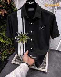 Premium Quality Half Sleeve Shirt