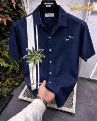 Premium Quality Half Sleeve Shirt