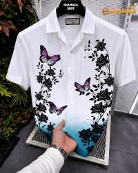 Premium Quality Half Sleeve Shirt