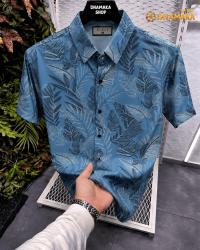 Premium Quality Half Sleeve Shirt