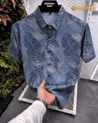 Premium Quality Half Sleeve Shirt