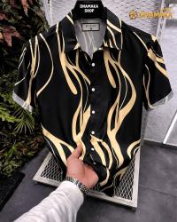 Premium Quality Half Sleeve Shirt