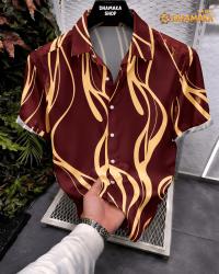 Premium Quality Half Sleeve Shirt