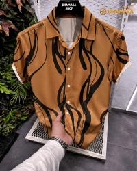 Premium Quality Half Sleeve Shirt