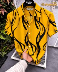 Premium Quality Half Sleeve Shirt