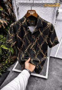 Premium Quality Half Sleeve Shirt