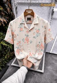 Premium Quality Half Sleeve Shirt