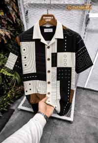 Premium Quality Half Sleeve Shirt