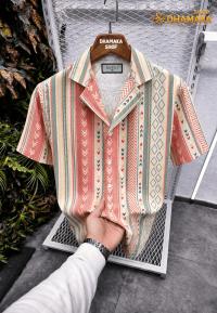 Premium Quality Half Sleeve Shirt