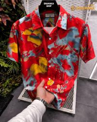 Premium Quality Half Sleeve Shirt