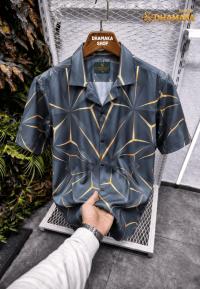 Premium Quality Half Sleeve Shirt