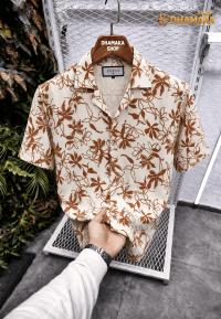 Premium Quality Half Sleeve Shirt