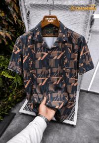 Premium Quality Half Sleeve Shirt