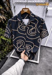 Premium Quality Half Sleeve Shirt