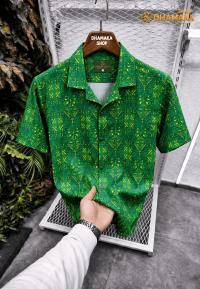Premium Quality Half Sleeve Shirt