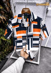 Premium Quality Half Sleeve Shirt