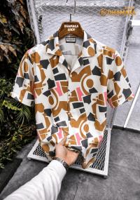 Premium Quality Half Sleeve Shirt