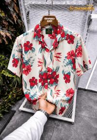 Premium Quality Half Sleeve Shirt