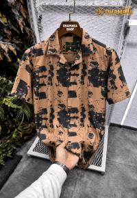 Premium Quality Half Sleeve Shirt