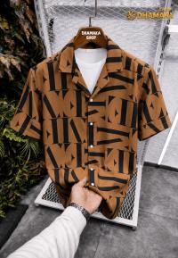 Premium Quality Half Sleeve Shirt