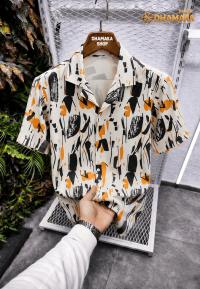 Premium Quality Half Sleeve Shirt