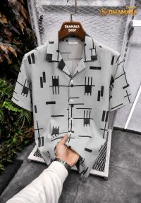 Premium Quality Half Sleeve Shirt