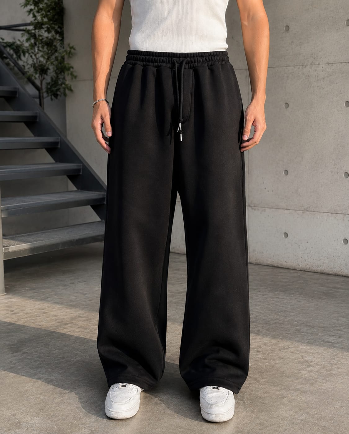 🔥Premium Baggy Pant
