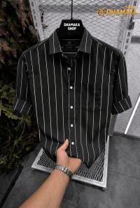 Premium Full Sleep Cotton Shirt