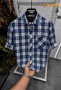 Premium Full Sleep Cotton Shirt