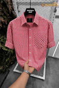 Premium Full Sleep Cotton Shirt