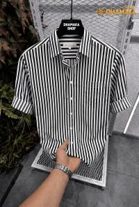 Premium Full Sleep Cotton Shirt
